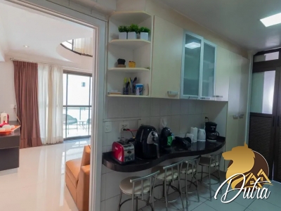 Duetto Jardins Jardim Paulista 203m² 04 Dormitórios 03 Suítes 4 Vagas