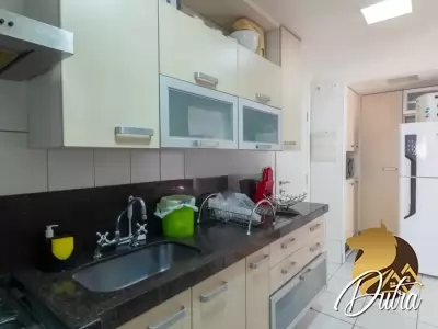 Duetto Jardins Jardim Paulista 203m² 04 Dormitórios 03 Suítes 4 Vagas