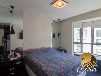 Duetto Jardins Jardim Paulista 203m² 04 Dormitórios 03 Suítes 4 Vagas