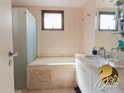 Duetto Jardins Jardim Paulista 203m² 04 Dormitórios 03 Suítes 4 Vagas