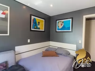 Duetto Jardins Jardim Paulista 203m² 04 Dormitórios 03 Suítes 4 Vagas