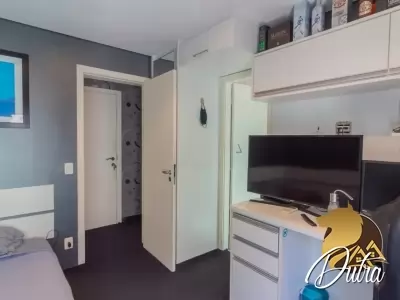 Duetto Jardins Jardim Paulista 203m² 04 Dormitórios 03 Suítes 4 Vagas