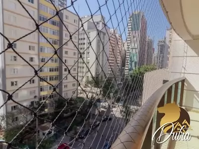 Duetto Jardins Jardim Paulista 203m² 04 Dormitórios 03 Suítes 4 Vagas