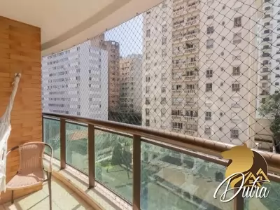 Duetto Jardins Jardim Paulista 203m² 04 Dormitórios 03 Suítes 4 Vagas