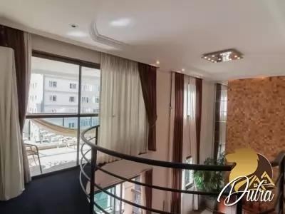 Duetto Jardins Jardim Paulista 203m² 04 Dormitórios 03 Suítes 4 Vagas