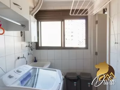 Duetto Jardins Jardim Paulista 203m² 04 Dormitórios 03 Suítes 4 Vagas