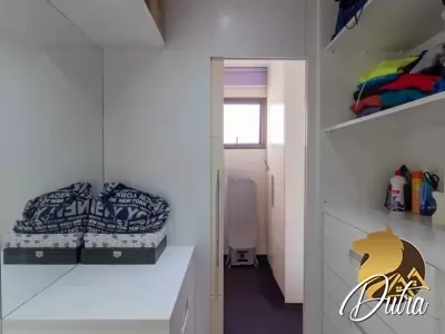 Duetto Jardins Jardim Paulista 203m² 04 Dormitórios 03 Suítes 4 Vagas