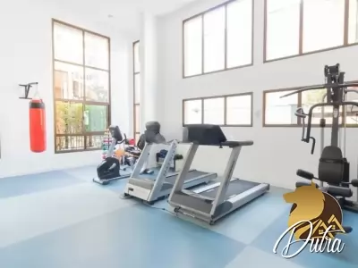 Duetto Jardins Jardim Paulista 203m² 04 Dormitórios 03 Suítes 4 Vagas