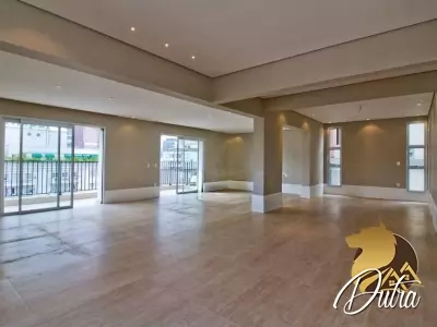 Morada de Santana Jardim Paulista 290m² 03 Dormitórios 03 Suítes 4 Vagas