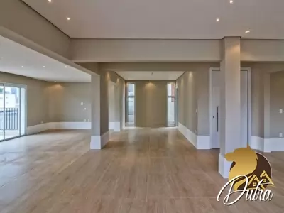 Morada de Santana Jardim Paulista 290m² 03 Dormitórios 03 Suítes 4 Vagas