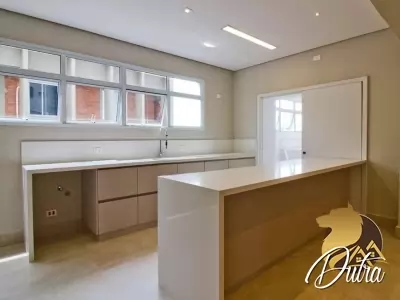 Morada de Santana Jardim Paulista 290m² 03 Dormitórios 03 Suítes 4 Vagas