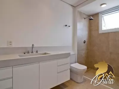 Morada de Santana Jardim Paulista 290m² 03 Dormitórios 03 Suítes 4 Vagas