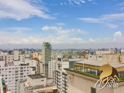 Morada de Santana Jardim Paulista 290m² 03 Dormitórios 03 Suítes 4 Vagas
