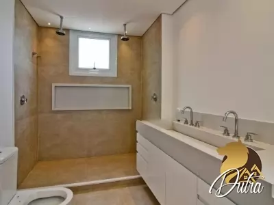 Morada de Santana Jardim Paulista 290m² 03 Dormitórios 03 Suítes 4 Vagas