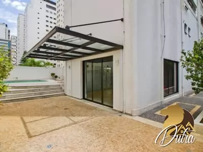 Morada de Santana Jardim Paulista 290m² 03 Dormitórios 03 Suítes 4 Vagas