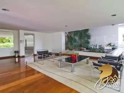 Morada de Santana Jardim Paulista 290m² 03 Dormitórios 03 Suítes 4 Vagas