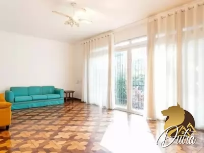Padrão Jardim Paulista 370m² 03 Dormitórios 03 Suítes 4 Vagas