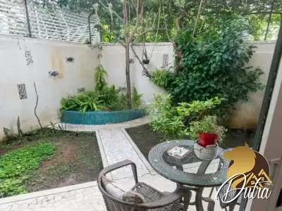 Padrão Jardim Paulista 370m² 03 Dormitórios 03 Suítes 4 Vagas