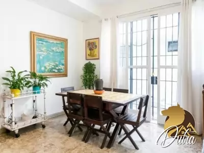 Padrão Jardim Paulista 370m² 03 Dormitórios 03 Suítes 4 Vagas