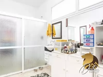 Padrão Jardim Paulista 370m² 03 Dormitórios 03 Suítes 4 Vagas