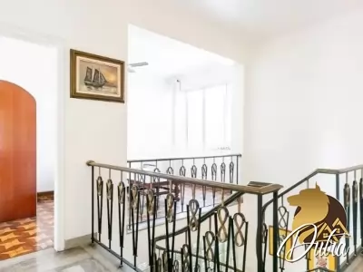 Padrão Jardim Paulista 370m² 03 Dormitórios 03 Suítes 4 Vagas