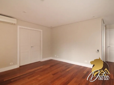 Maison D' Orleans Jardim Paulista 385m² 04 Dormitórios 04 Suítes 6 Vagas