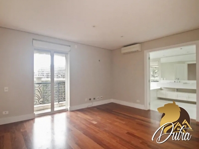 Maison D' Orleans Jardim Paulista 385m² 04 Dormitórios 04 Suítes 6 Vagas
