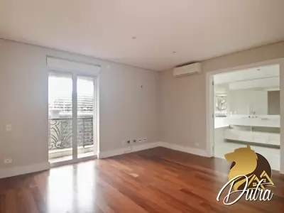 Maison D' Orleans Jardim Paulista 385m² 04 Dormitórios 04 Suítes 6 Vagas
