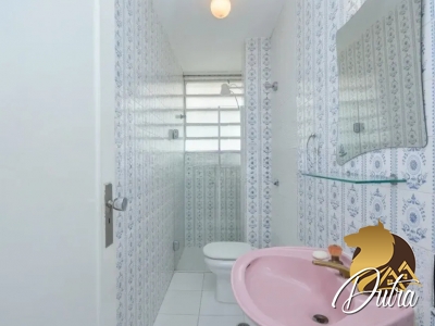 Edifício Brigadeiro Jardim Paulista 136m² 03 Dormitórios 1 Vagas