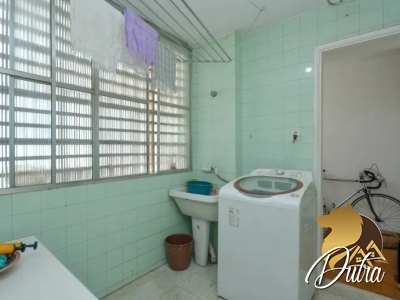 Edifício Brigadeiro Jardim Paulista 136m² 03 Dormitórios 1 Vagas