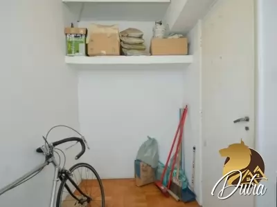 Edifício Brigadeiro Jardim Paulista 136m² 03 Dormitórios 1 Vagas