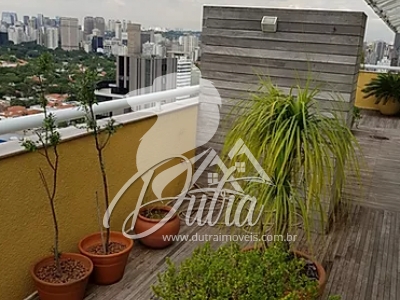 Mackintosh Pinheiros 602m² Cobertura Duplex  4 Suítes 7 Vagas Depósito