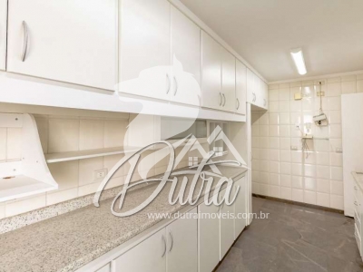 Portofino e Taormina Itaim Bibi 500m² Cobertura Duplex 4 Dormitórios 2 Suítes 3 Vagas