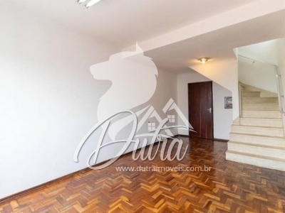 Padrão Vila Madalena 180m² 03 Dormitórios 2 Vagas