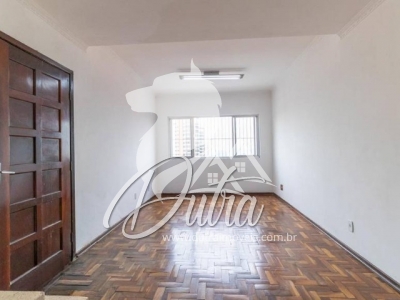 Padrão Vila Madalena 180m² 03 Dormitórios 2 Vagas