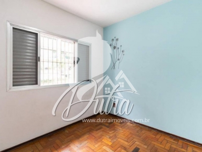 Padrão Vila Madalena 180m² 03 Dormitórios 2 Vagas