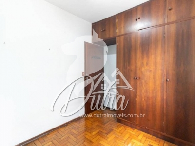 Padrão Vila Madalena 180m² 03 Dormitórios 2 Vagas