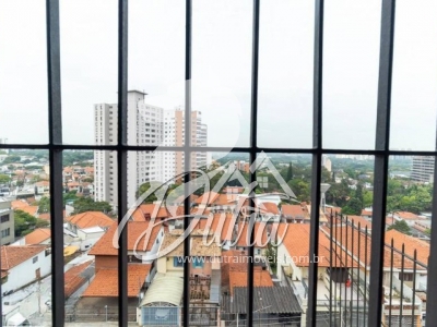Padrão Vila Madalena 180m² 03 Dormitórios 2 Vagas