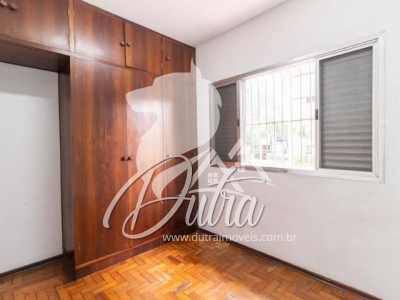 Padrão Vila Madalena 180m² 03 Dormitórios 2 Vagas