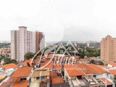 Padrão Vila Madalena 180m² 03 Dormitórios 2 Vagas