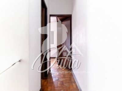 Padrão Vila Madalena 180m² 03 Dormitórios 2 Vagas