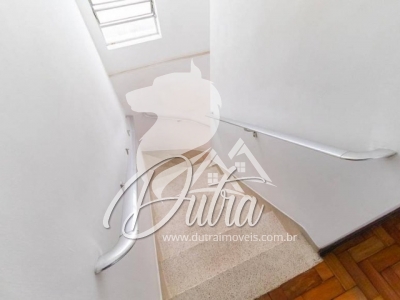 Padrão Vila Madalena 180m² 03 Dormitórios 2 Vagas