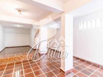 Padrão Vila Madalena 180m² 03 Dormitórios 2 Vagas