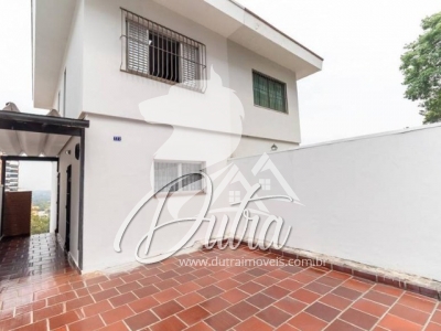 Padrão Vila Madalena 180m² 03 Dormitórios 2 Vagas