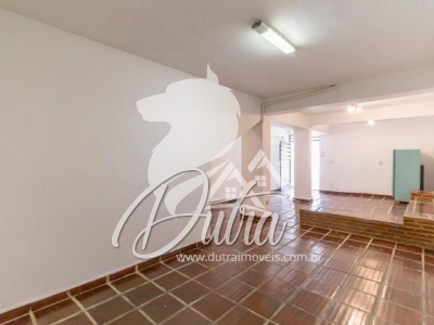 Padrão Vila Madalena 180m² 03 Dormitórios 2 Vagas