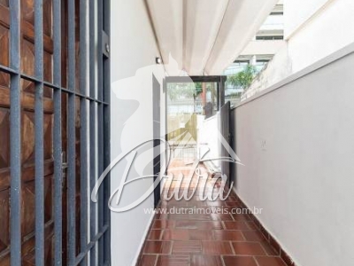 Padrão Vila Madalena 180m² 03 Dormitórios 2 Vagas