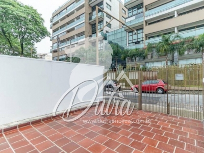 Padrão Vila Madalena 180m² 03 Dormitórios 2 Vagas