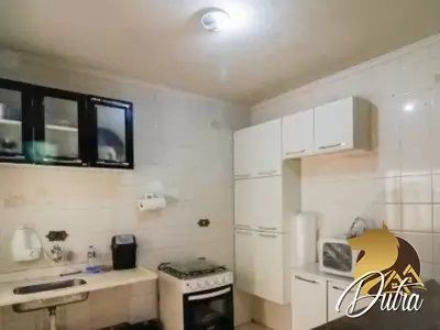 Padrão Vila Clementino 170m² 03 Dormitórios 2 Vagas