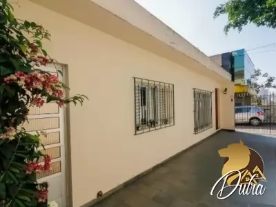 Padrão Vila Clementino 170m² 03 Dormitórios 2 Vagas