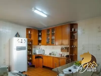 Padrão Vila Clementino 170m² 03 Dormitórios 2 Vagas